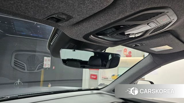 Renault Korea (Samsung) Grand Coleos id 4645104 из Кореи 8