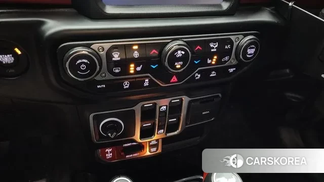 Jeep Wrangler (JL) id 2901876 из Кореи 8