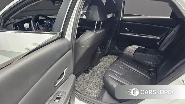 Hyundai Avante (CN7) id 3581693 из Кореи 8