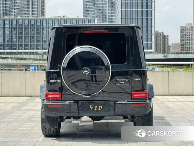 Mercedes-Benz G-class AMG id 4271521 из Китая 8