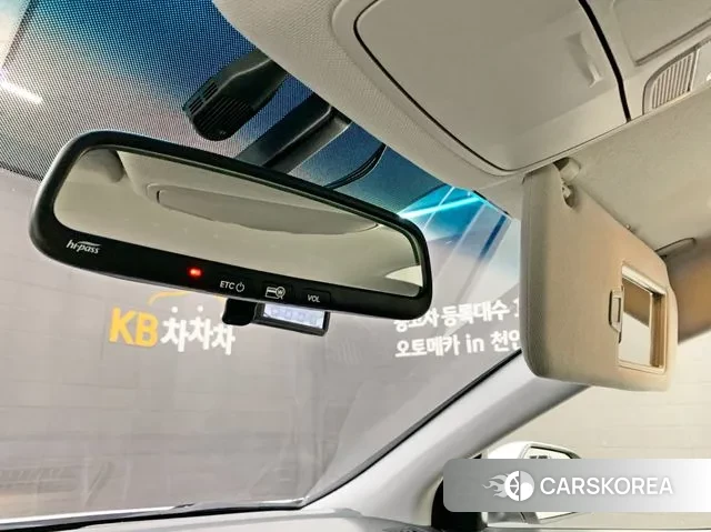 Hyundai Sonata New Rise id 3292129 из Кореи 8