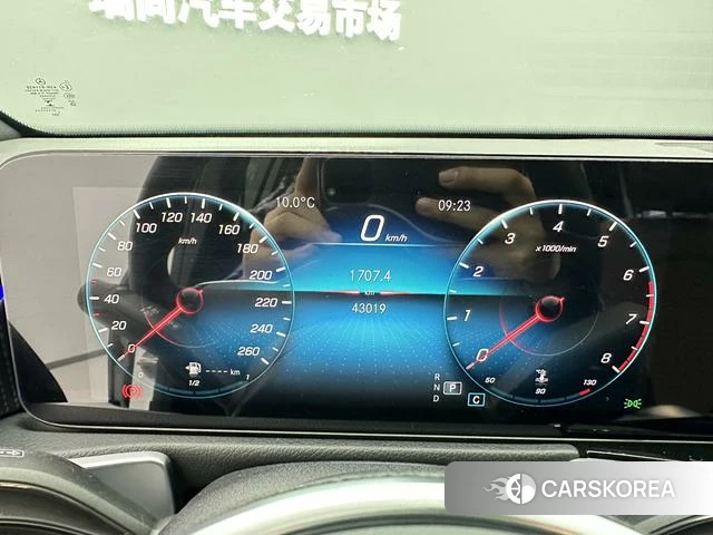 Mercedes-Benz GLB id 4241376 из Китая 8