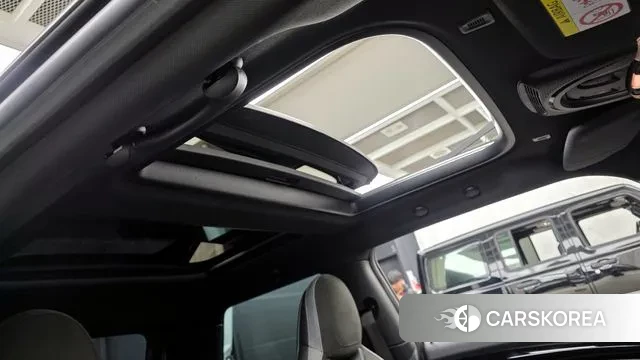 Mini Cooper S id 3572873 из Кореи 8