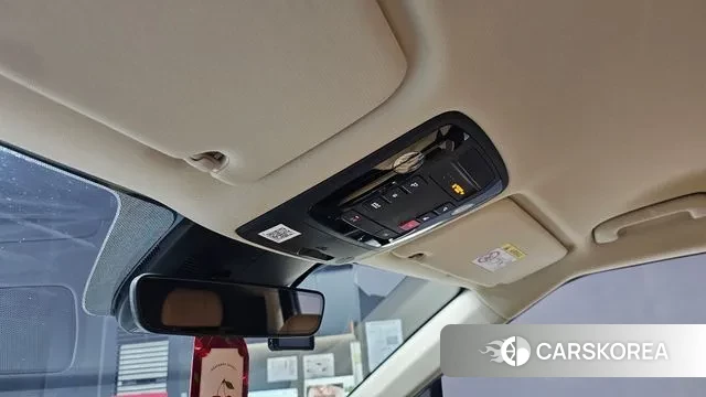 Kia Carnival 4th generation id 3518225 из Кореи 8