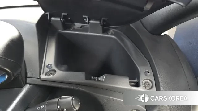 Renault Korea (Samsung) Twizy id 3488833 из Кореи 8