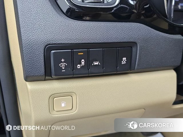 Kia The New Carnival id 4615243 из Кореи 8