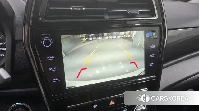 Ssangyong Berry New Tivoli id 3043162 из Кореи 8