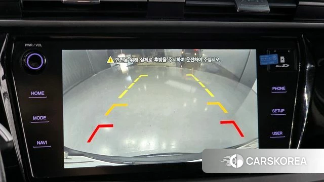 Ssangyong Beautiful Korando id 3923463 из Кореи 8