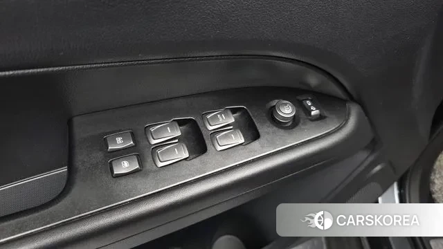 Ssangyong The New Rexton Sport id 3787503 из Кореи 8