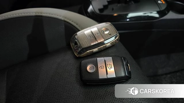 Kia All New Morning (JA) id 4397353 из Кореи 8