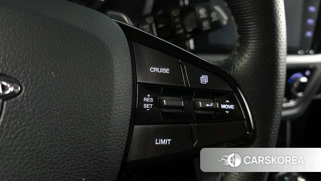 Ssangyong Beautiful Korando id 3923230 из Кореи 8