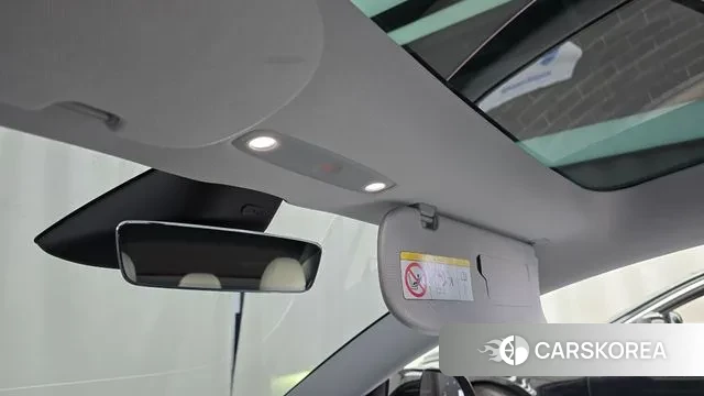 Tesla Model 3 id 3477426 из Кореи 8