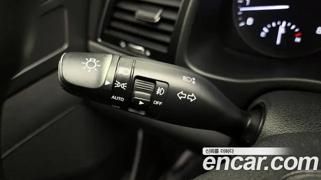 Hyundai Avante AD id 2419017 из Кореи 8