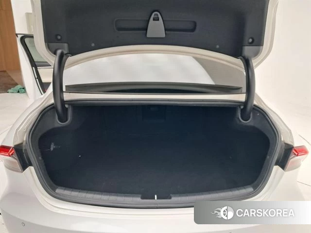 Hyundai The New Grandeur IG id 4433990 из Кореи 8