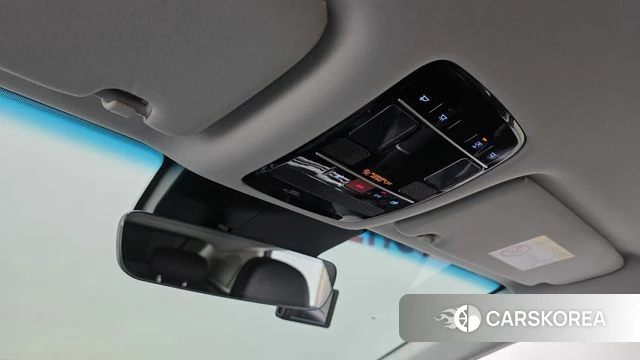 Hyundai Grandeur Hybrid (GN7) id 4194391 из Кореи 8