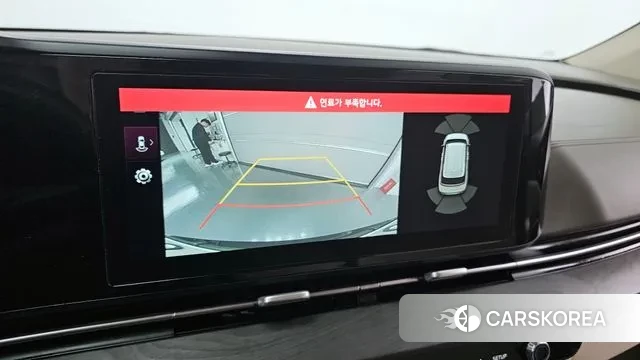 Kia Carnival 4th generation id 3468993 из Кореи 8