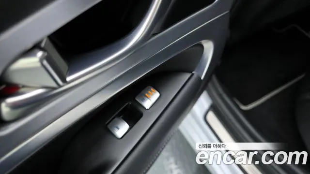 Genesis G70 id 2683563 из Кореи 8