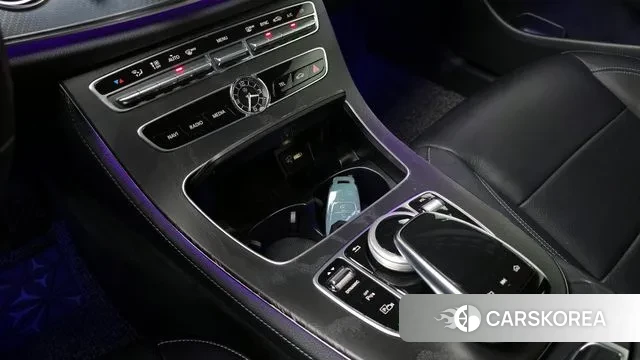 Mercedes-Benz E-Class W213 id 3686857 из Кореи 8