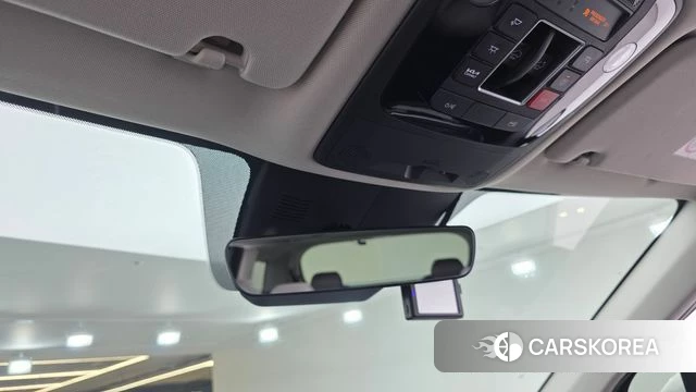 Kia The New Carnival 4th Generation id 4847597 из Кореи 8