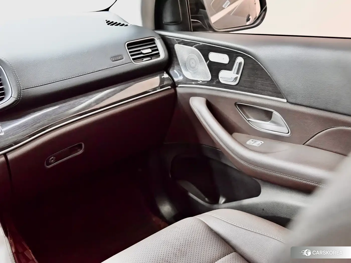 Mercedes-Benz GLE id 4601021 из Китая 8