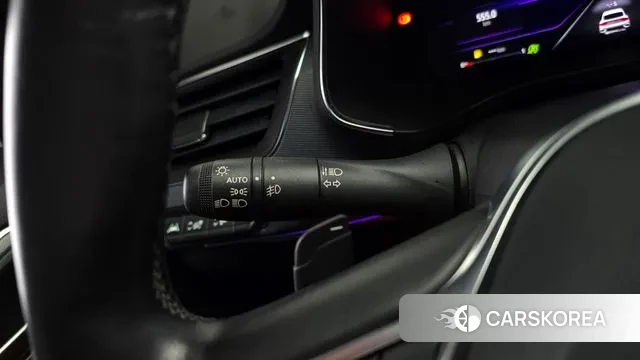 Renault Korea (Samsung) XM3 id 3504522 из Кореи 8