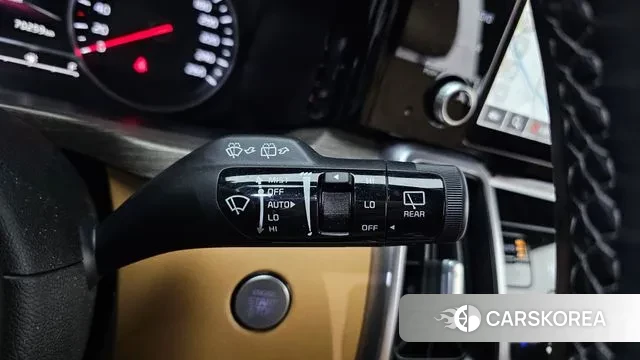 Kia Sorento 4th Generation id 3535380 из Кореи 8