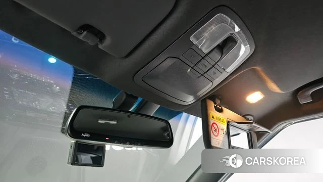 Ssangyong Berry New Tivoli id 4362473 из Кореи 8