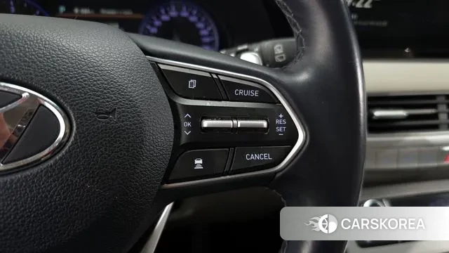 Hyundai Palisade id 3525867 из Кореи 8