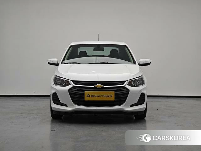 Chevrolet Kovoz id 4209721 из Китая 8