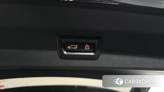 BMW iX3 id 4281720 из Кореи 8