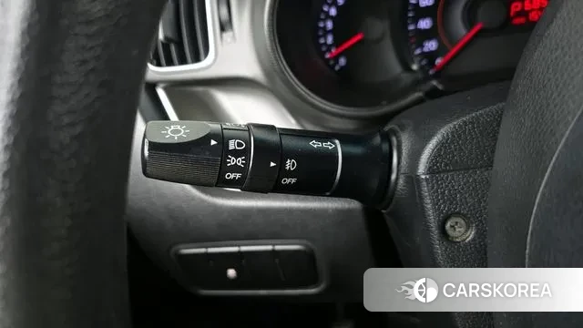 Kia The New Ray id 3357097 из Кореи 8