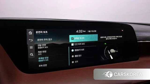 Genesis G90 (RS4) id 4355202 из Кореи 8