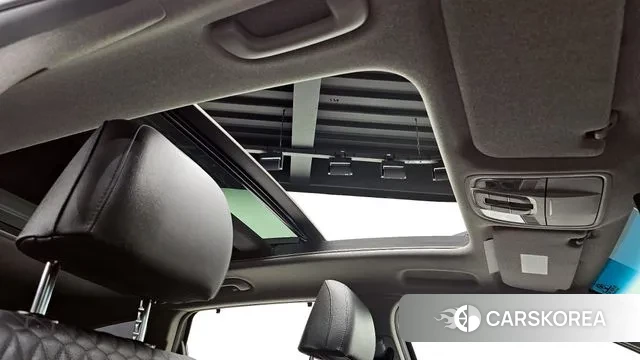 Hyundai Santa Fe TM id 3045654 из Кореи 8