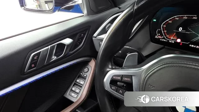 BMW 1 Series (F40) id 3765455 из Кореи 8