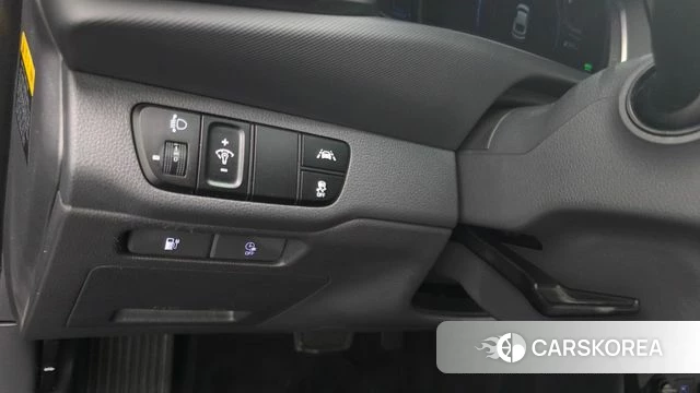 Hyundai The New Ionic Electric id 4224845 из Кореи 8