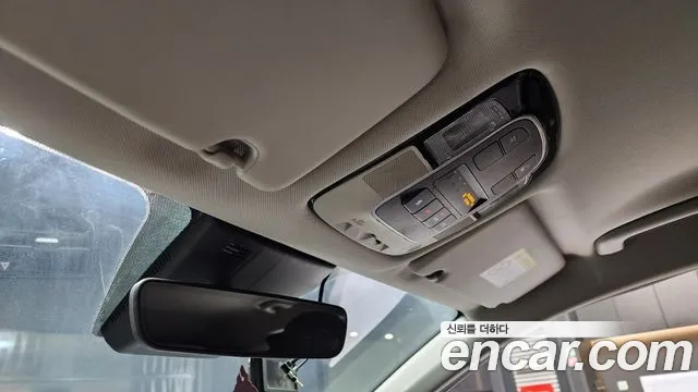 Hyundai Tucson (NX4) id 2700157 из Кореи 8