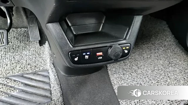 Kia The New Kia Ray id 3545111 из Кореи 8