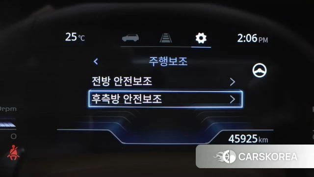 Ssangyong Torres id 4863220 из Кореи 8