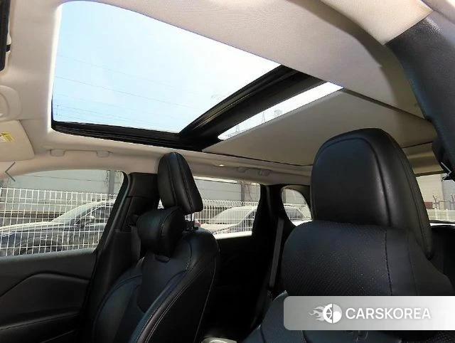 Jeep Cherokee (KL) id 4203255 из Кореи 8