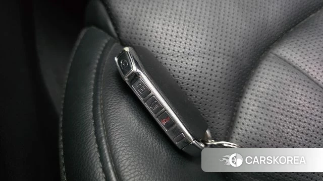 Kia K5 3rd generation id 4894860 из Кореи 8