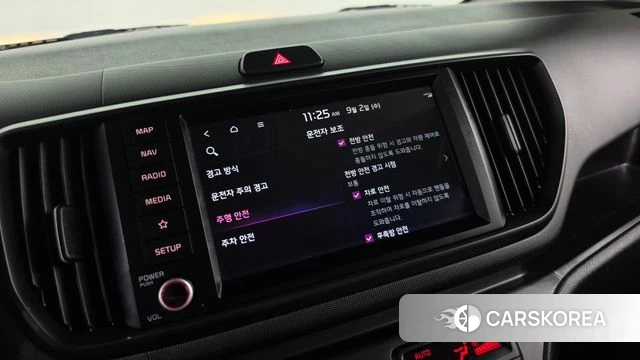 Kia The New Kia Ray id 4758151 из Кореи 8
