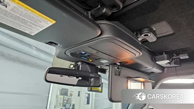 Ford Bronco 6th Generation id 3649218 из Кореи 8