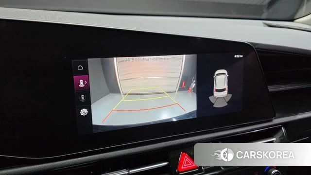 Kia Di All New Niro EV id 4880819 из Кореи 8