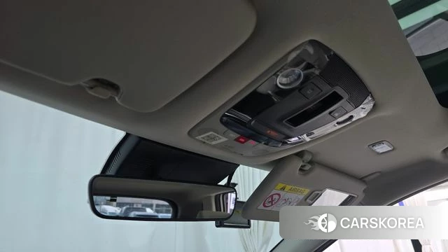 Kia Sportage 5th Generation Hybrid id 3865602 из Кореи 8