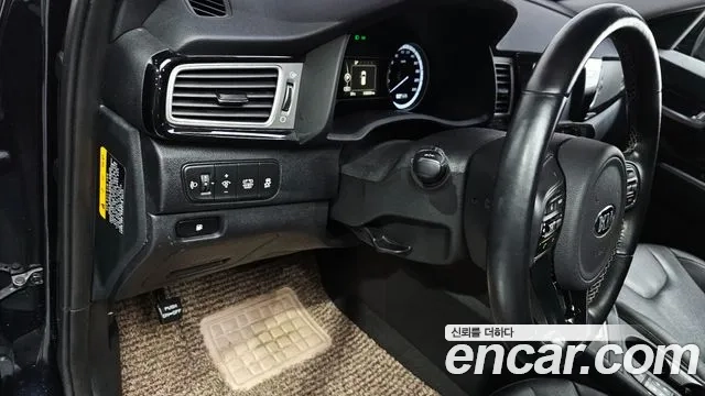 Kia Niro id 2903230 из Кореи 8