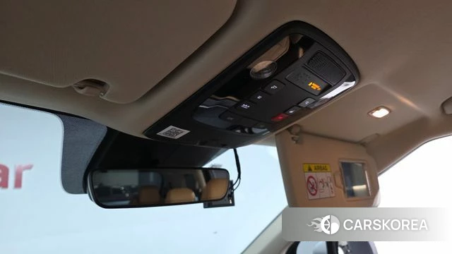 Kia Carnival 4th generation id 3841717 из Кореи 8