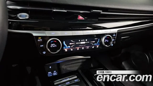 Genesis G80 (RG3) id 2944714 из Кореи 8