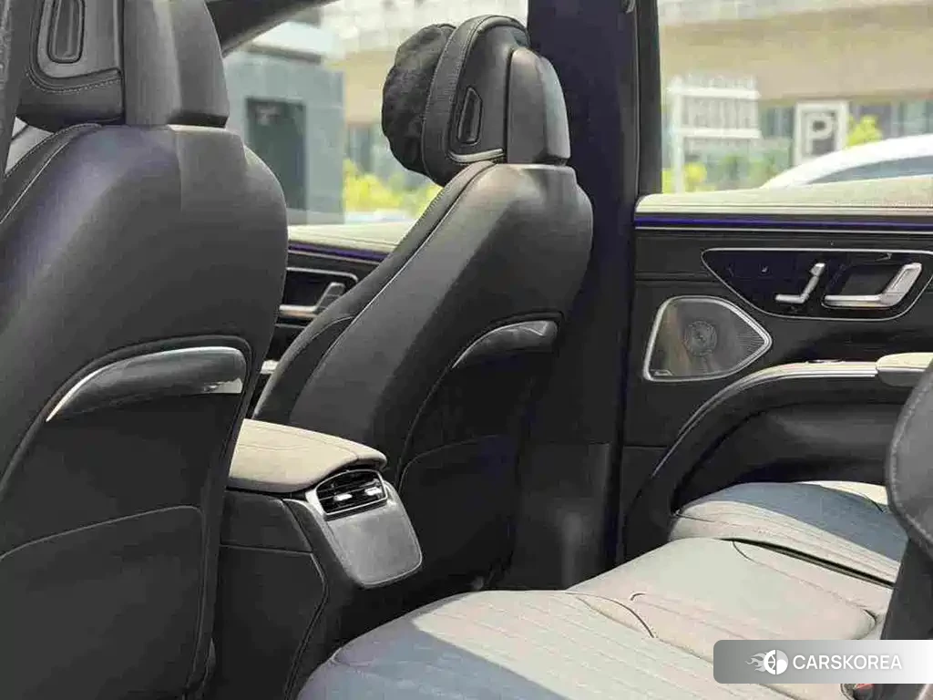 Mercedes-Benz EQS id 4679933 из Китая 9
