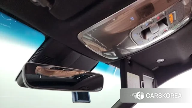 Genesis G80 (RG3) id 3765118 из Кореи 8