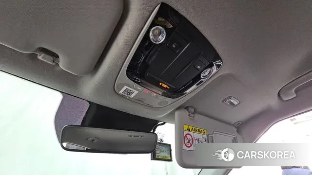 Kia Seltos id 3567275 из Кореи 8